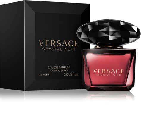 versace noir crystal 90ml|versace crystal noir 50 ml.